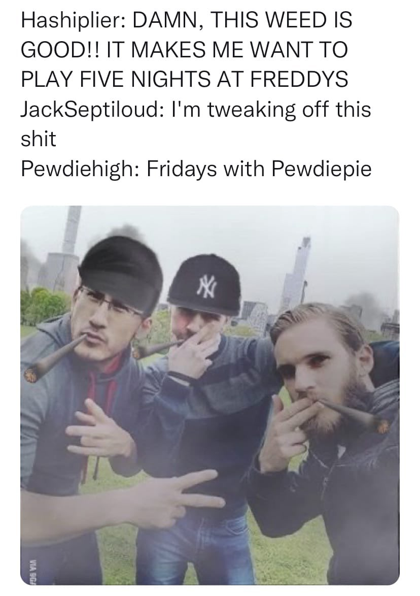 pewdiepiker